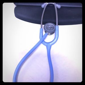 Stethoscope